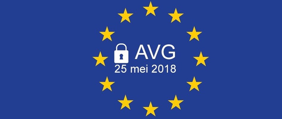 Algemene Verordening Gegevensbescherming